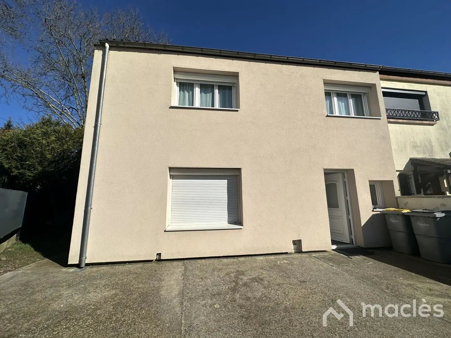 Maison à vendre, 83m², Gonesse