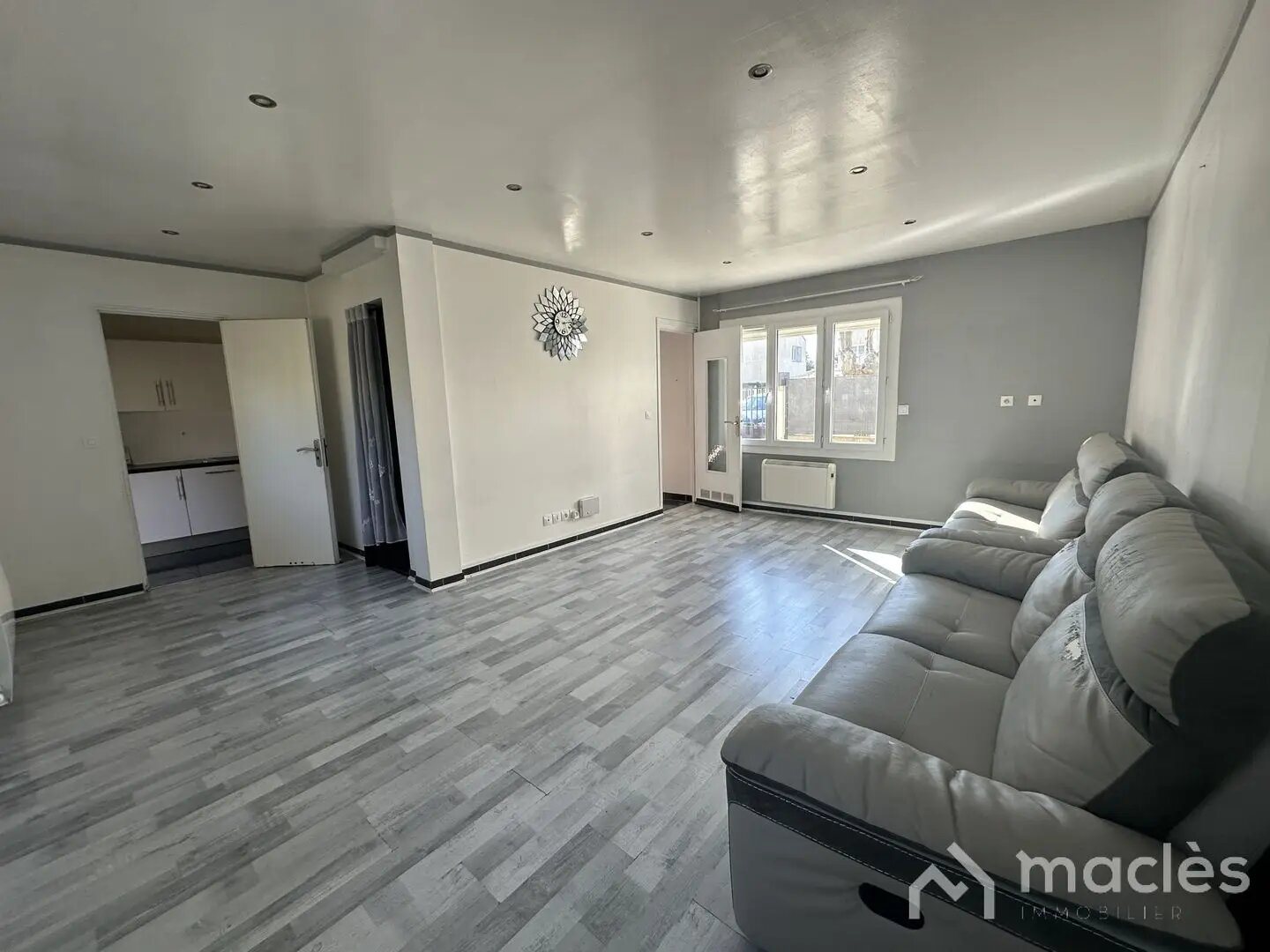 Maison à vendre, 83m², Gonesse