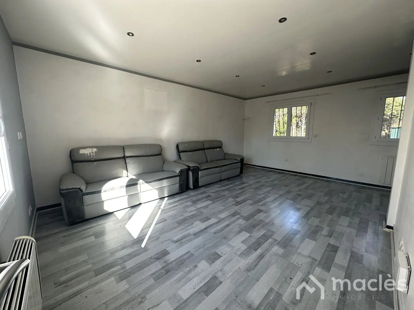 Maison à vendre, 83m², Gonesse