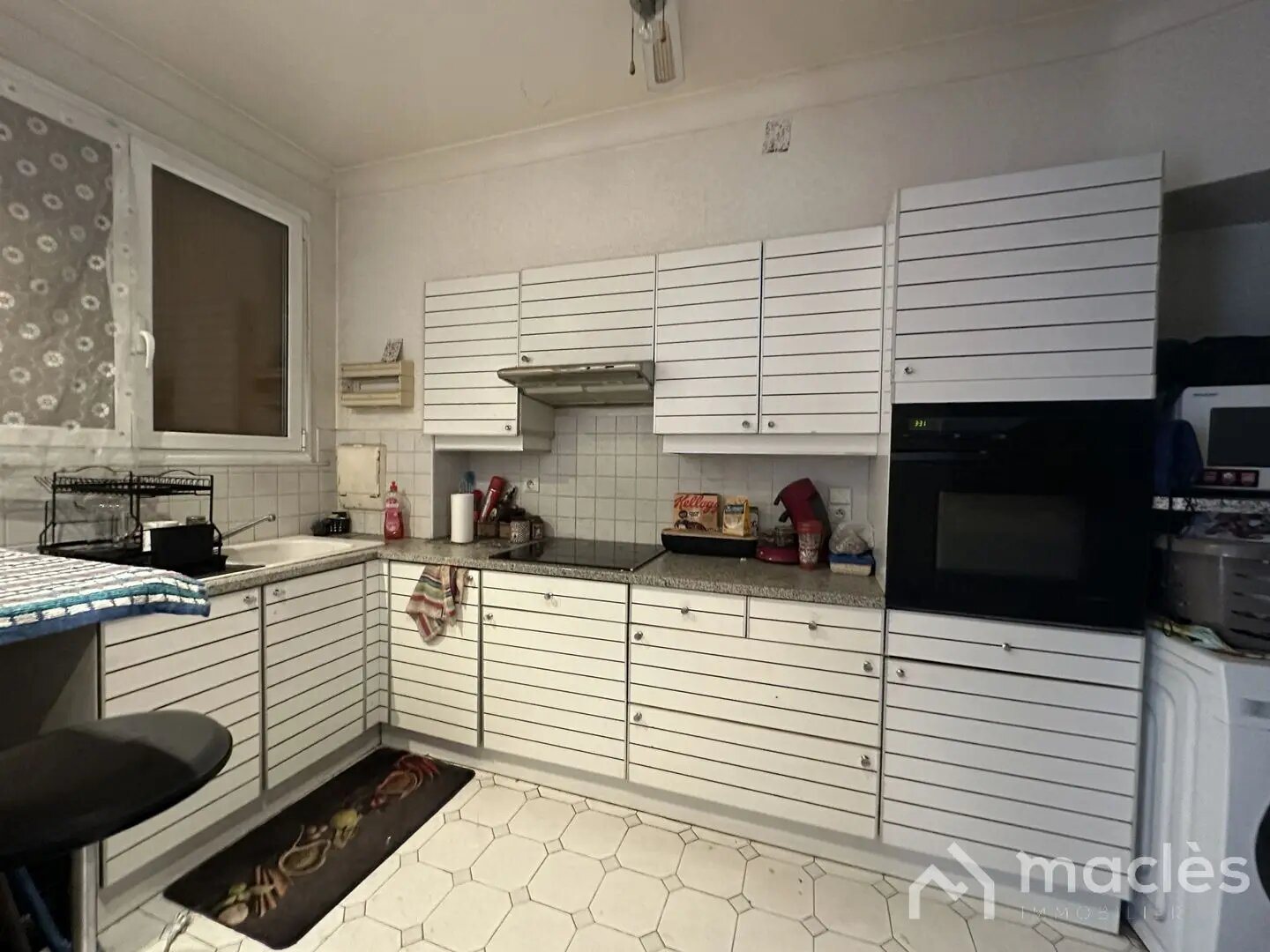 Appartement à vendre, 77m², Le Raincy
