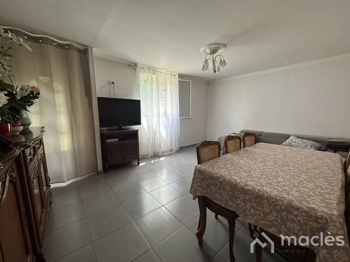 Maison à vendre, 85m², Sarcelles