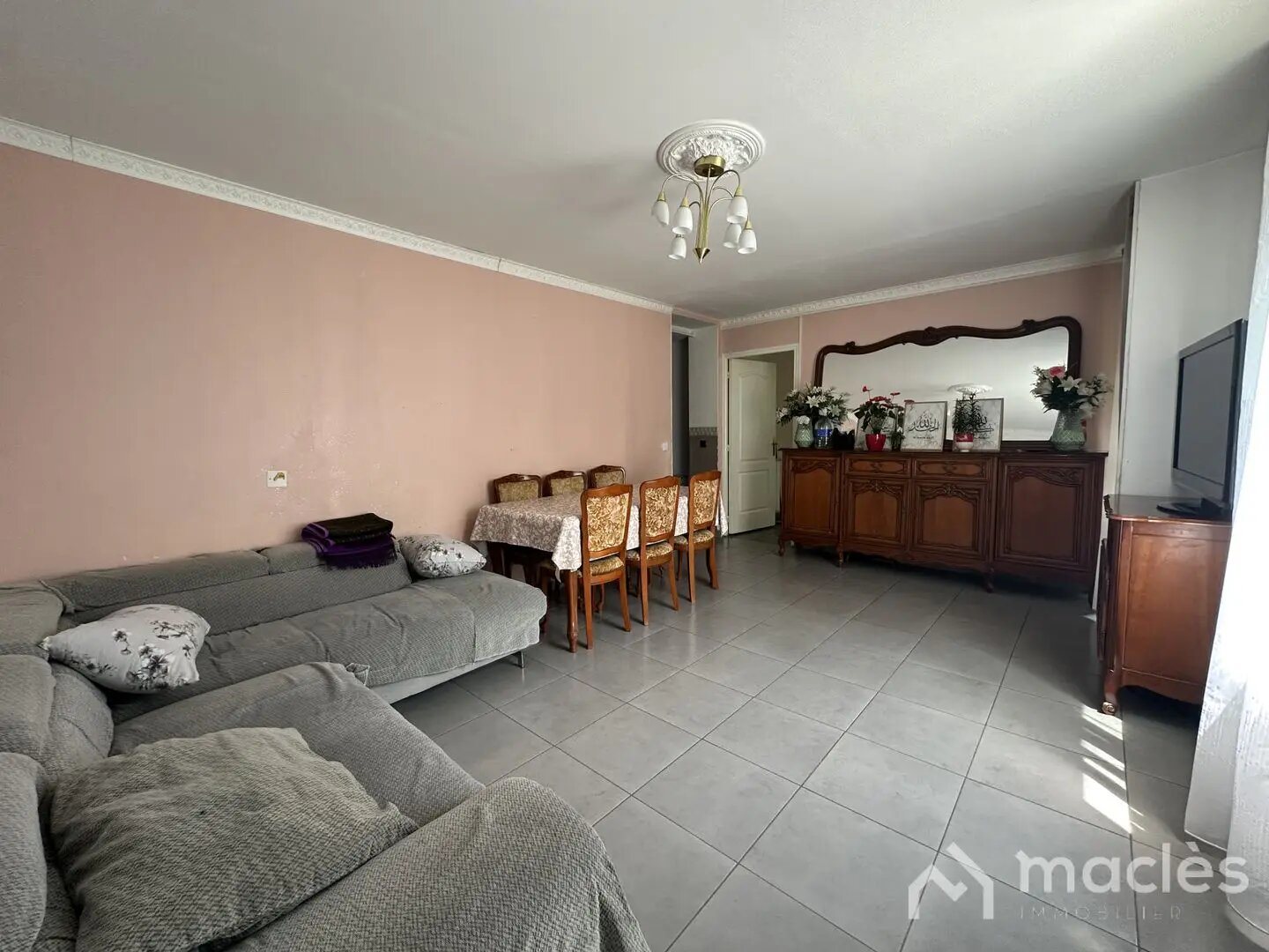 Maison à vendre, 85m², Sarcelles