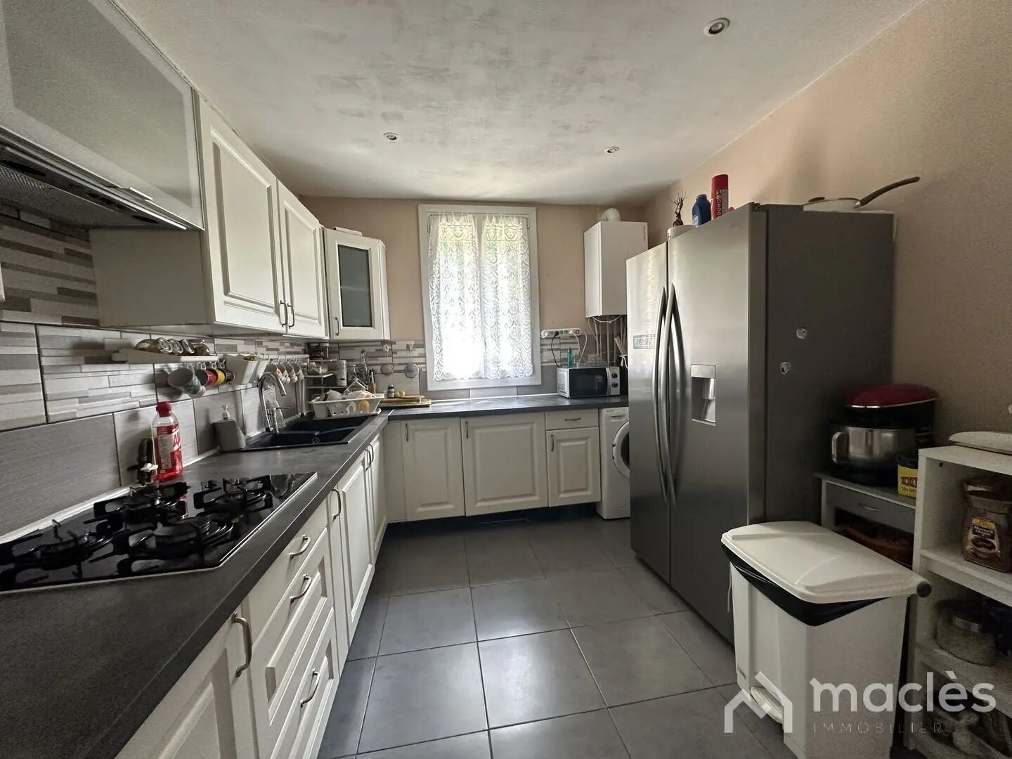 Maison à vendre, 85m², Sarcelles