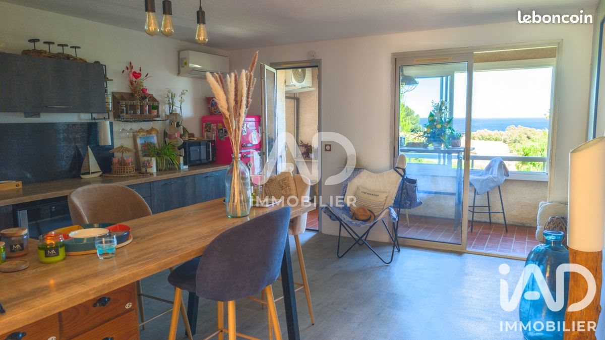 Appartement à vendre, 41m², Roquebrune-sur-Argens