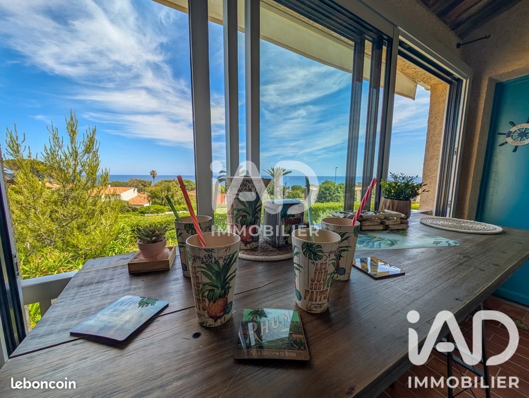 Appartement à vendre, 41m², Roquebrune-sur-Argens