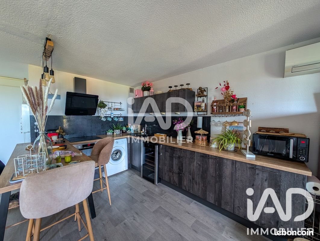 Appartement à vendre, 41m², Roquebrune-sur-Argens