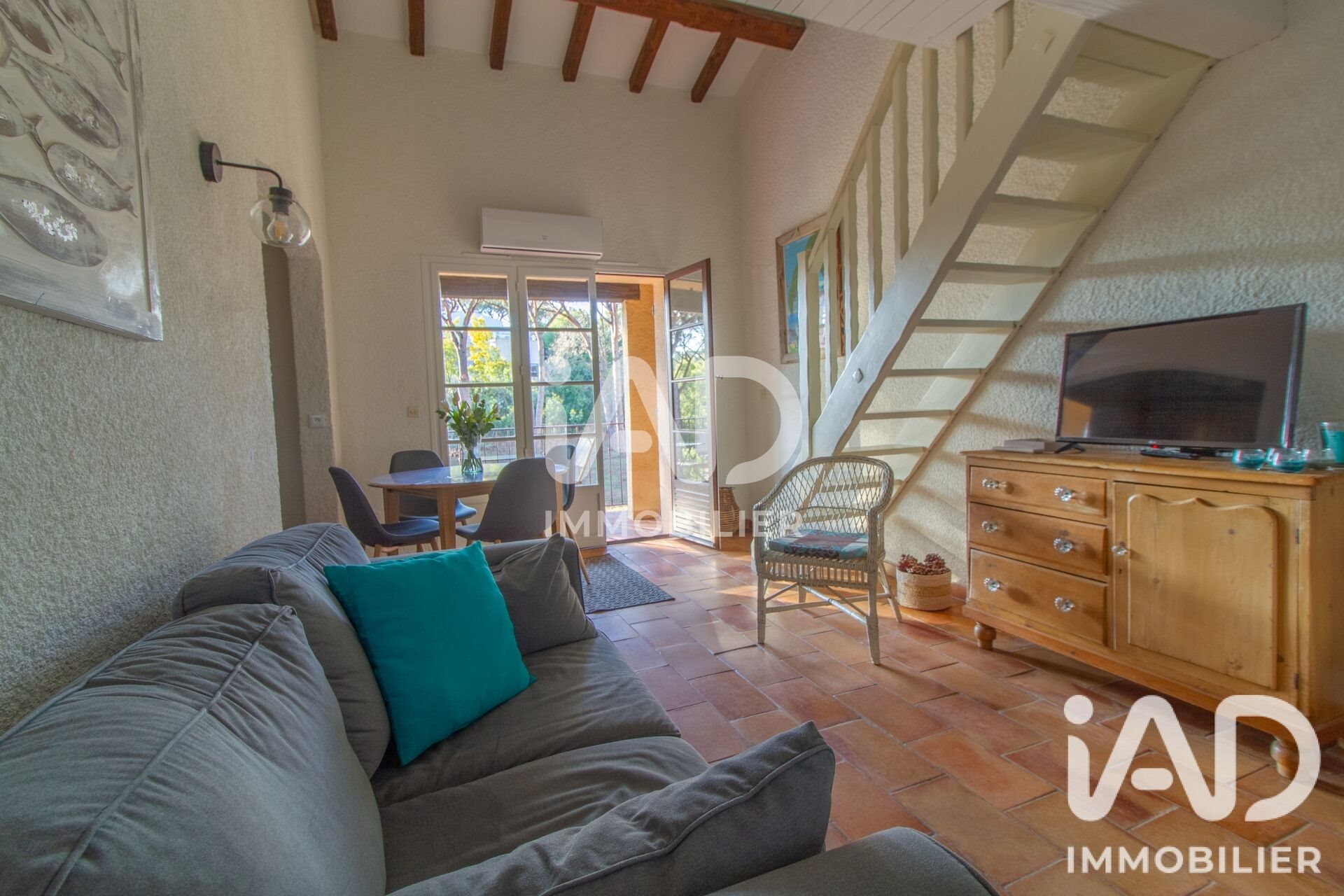 Appartement à vendre, 55m², Roquebrune-sur-Argens