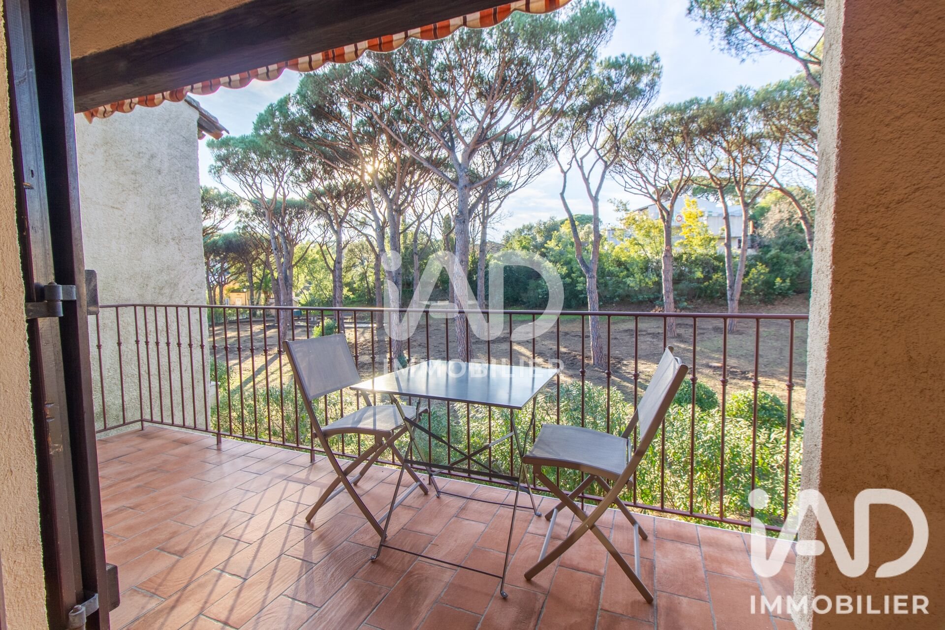 Appartement à vendre, 55m², Roquebrune-sur-Argens