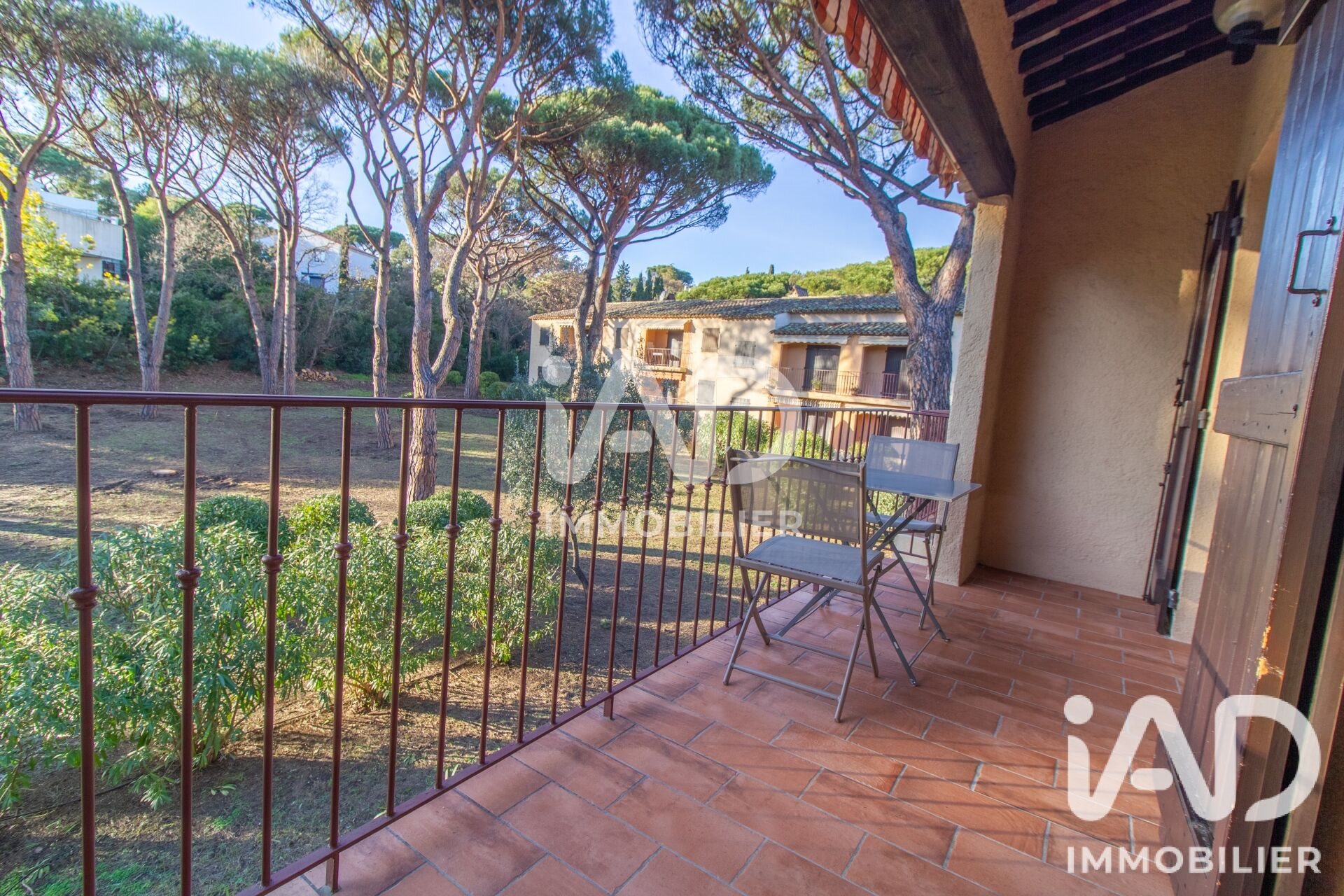 Appartement à vendre, 55m², Roquebrune-sur-Argens