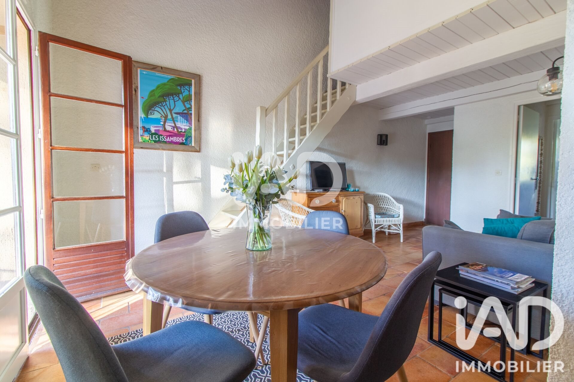 Appartement à vendre, 55m², Roquebrune-sur-Argens