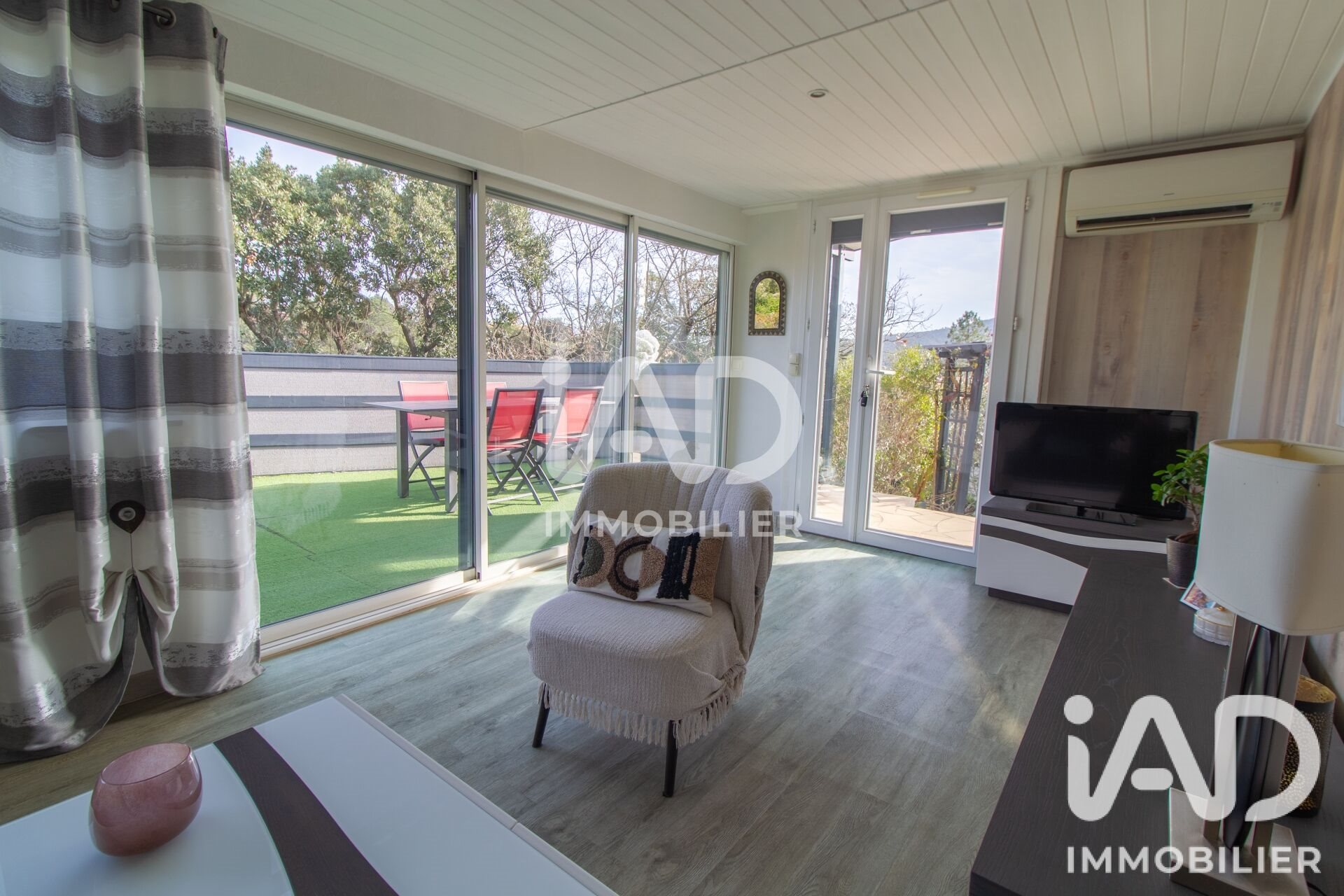 Maison à vendre, 72m², Roquebrune-sur-Argens