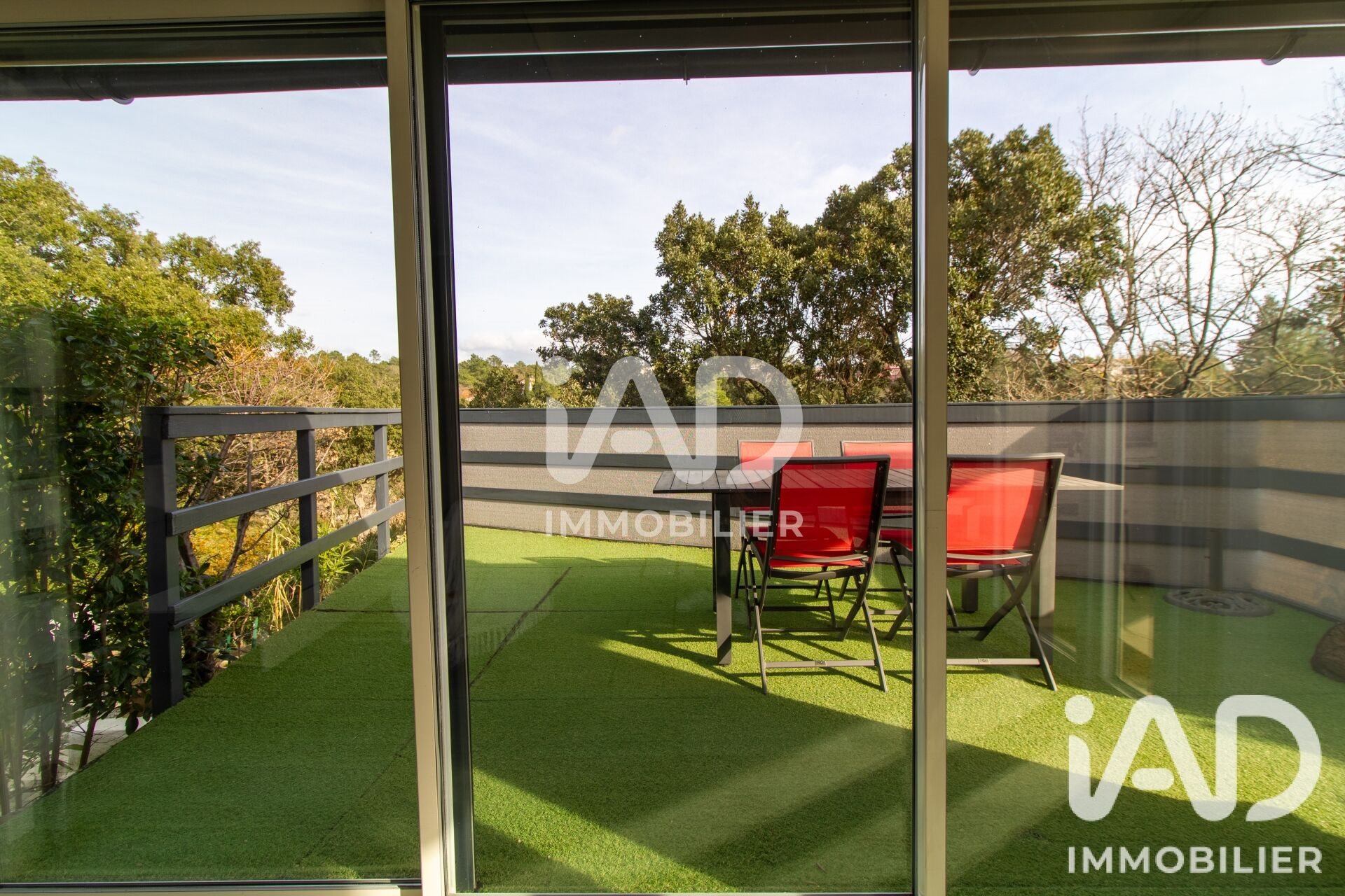 Maison à vendre, 72m², Roquebrune-sur-Argens