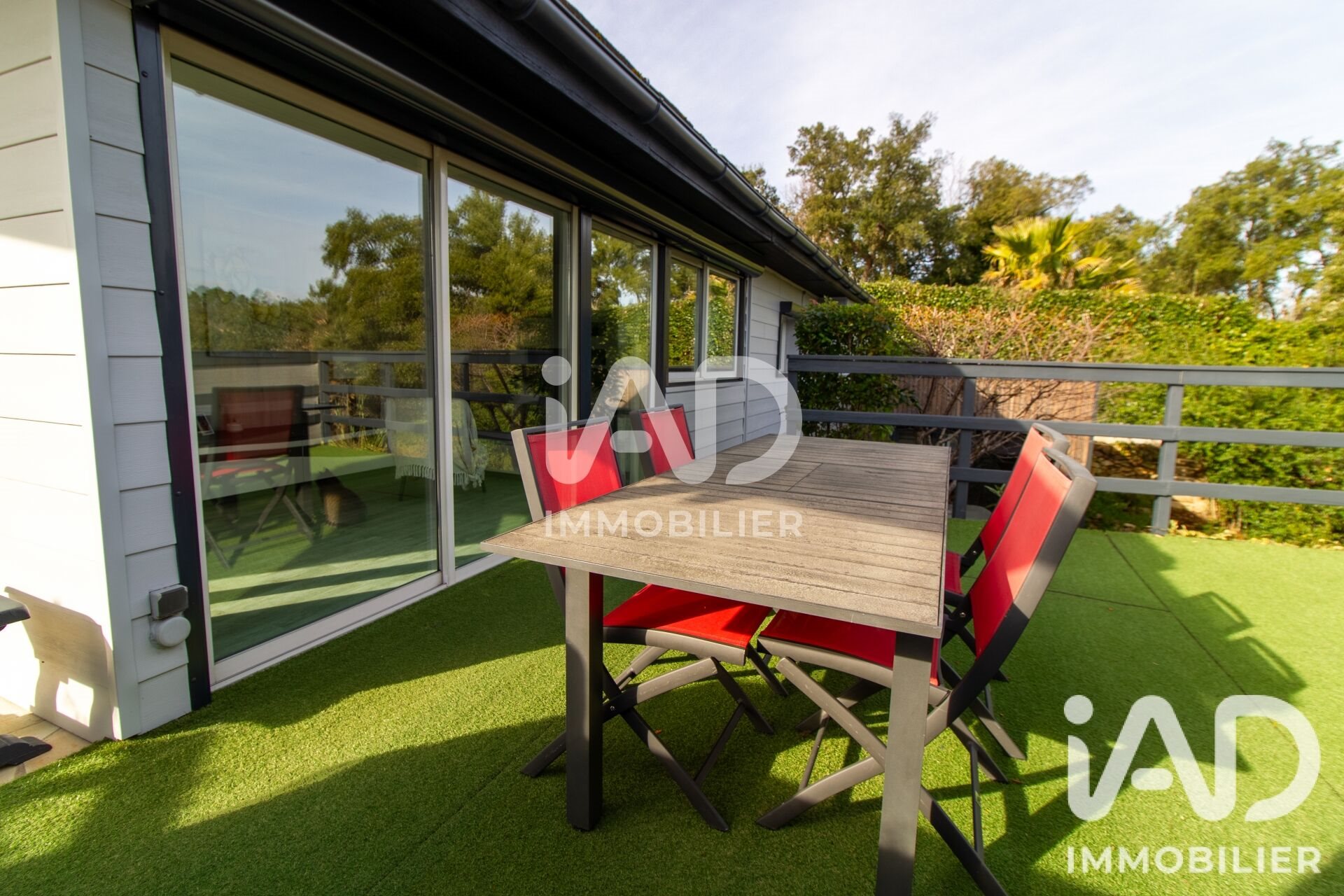 Maison à vendre, 72m², Roquebrune-sur-Argens