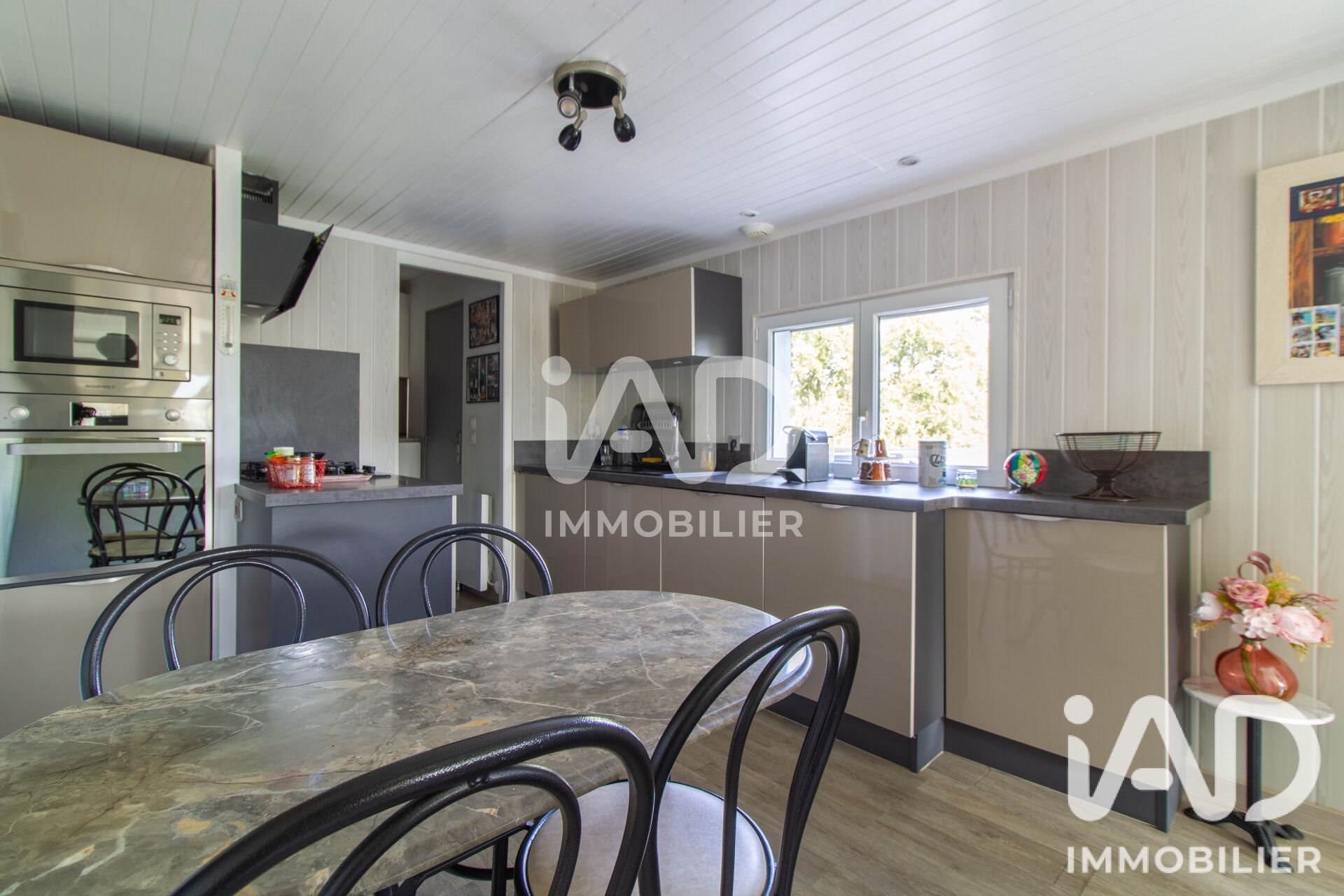 Maison à vendre, 72m², Roquebrune-sur-Argens