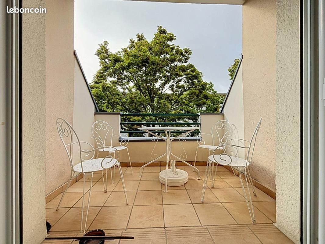 Appartement à vendre, 95m², Rennes