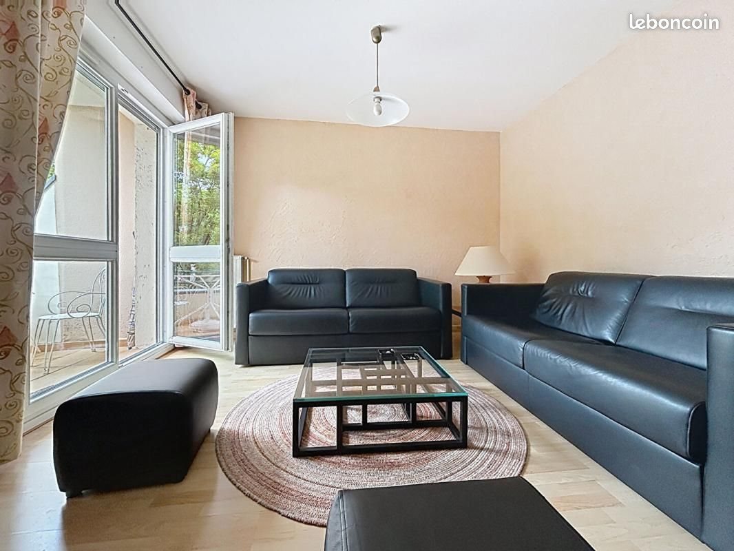 Appartement à vendre, 95m², Rennes