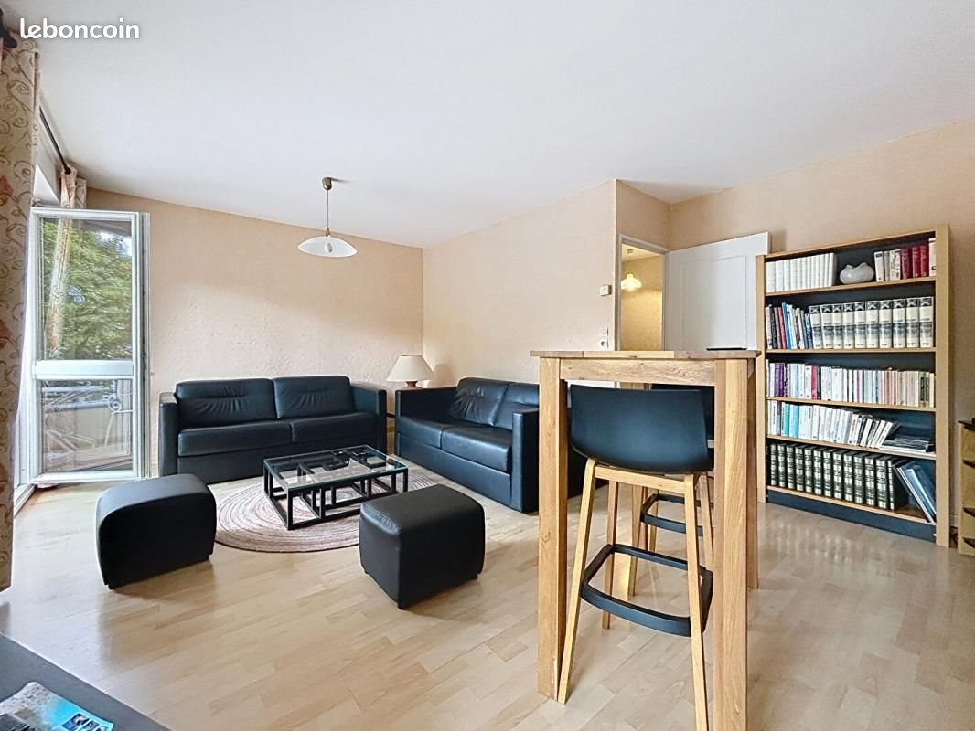 Appartement à vendre, 95m², Rennes