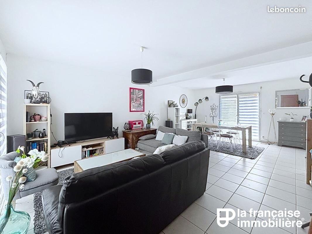 Maison à louer, 100m², Pleumeleuc