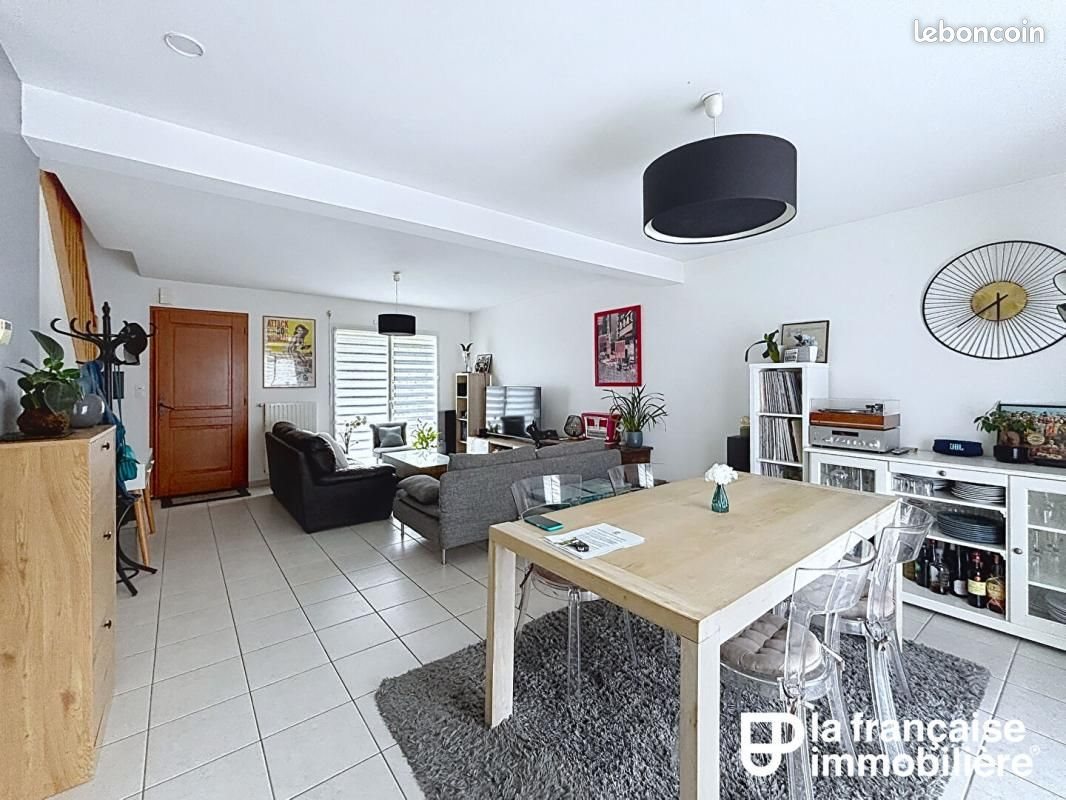 Maison à louer, 100m², Pleumeleuc