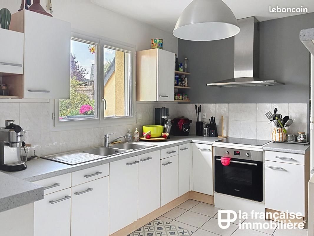 Maison à louer, 100m², Pleumeleuc