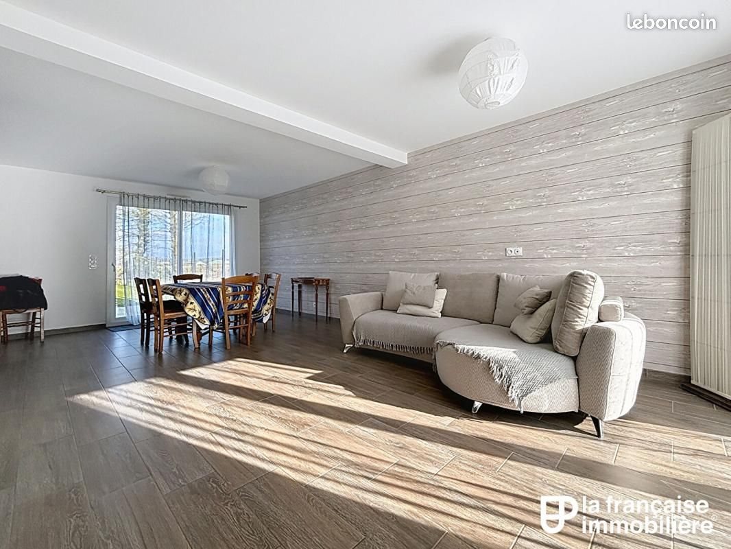 Maison à louer, 105m², Landujan