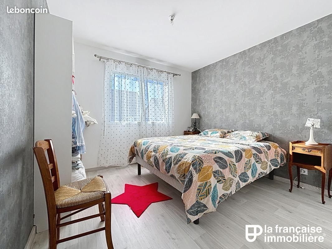 Maison à louer, 105m², Landujan