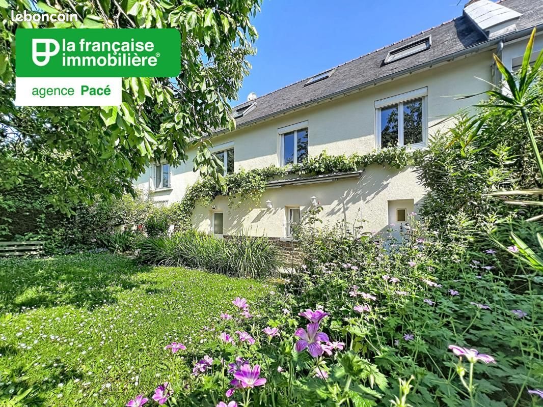 Maison à vendre, 149m², Le Rheu