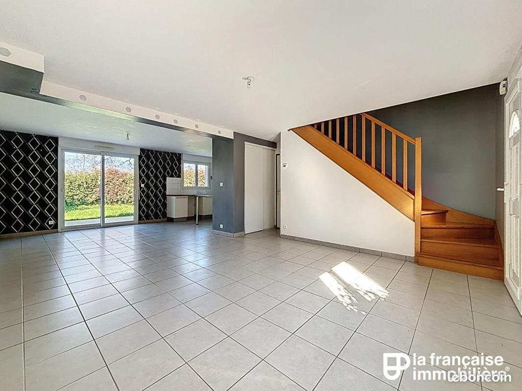 Maison à vendre, 83m², Bruz