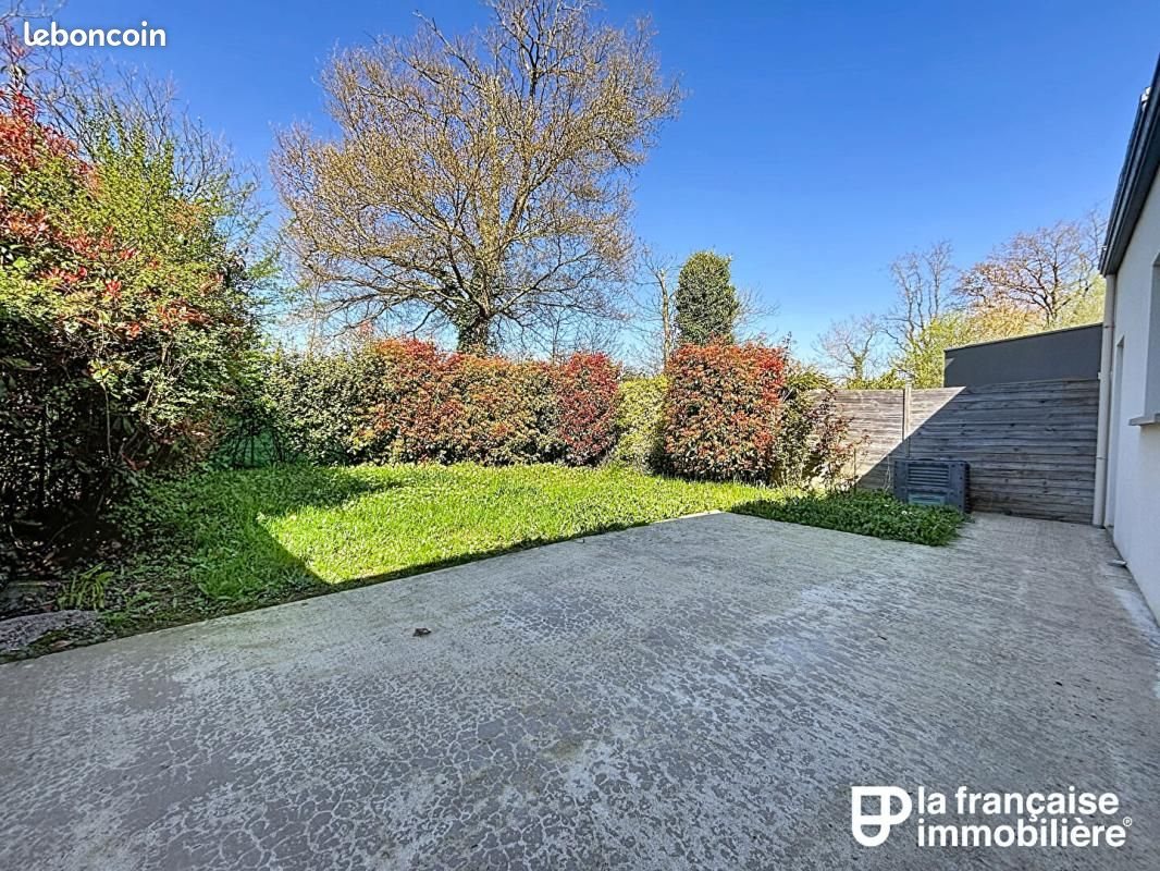 Maison à vendre, 83m², Bruz