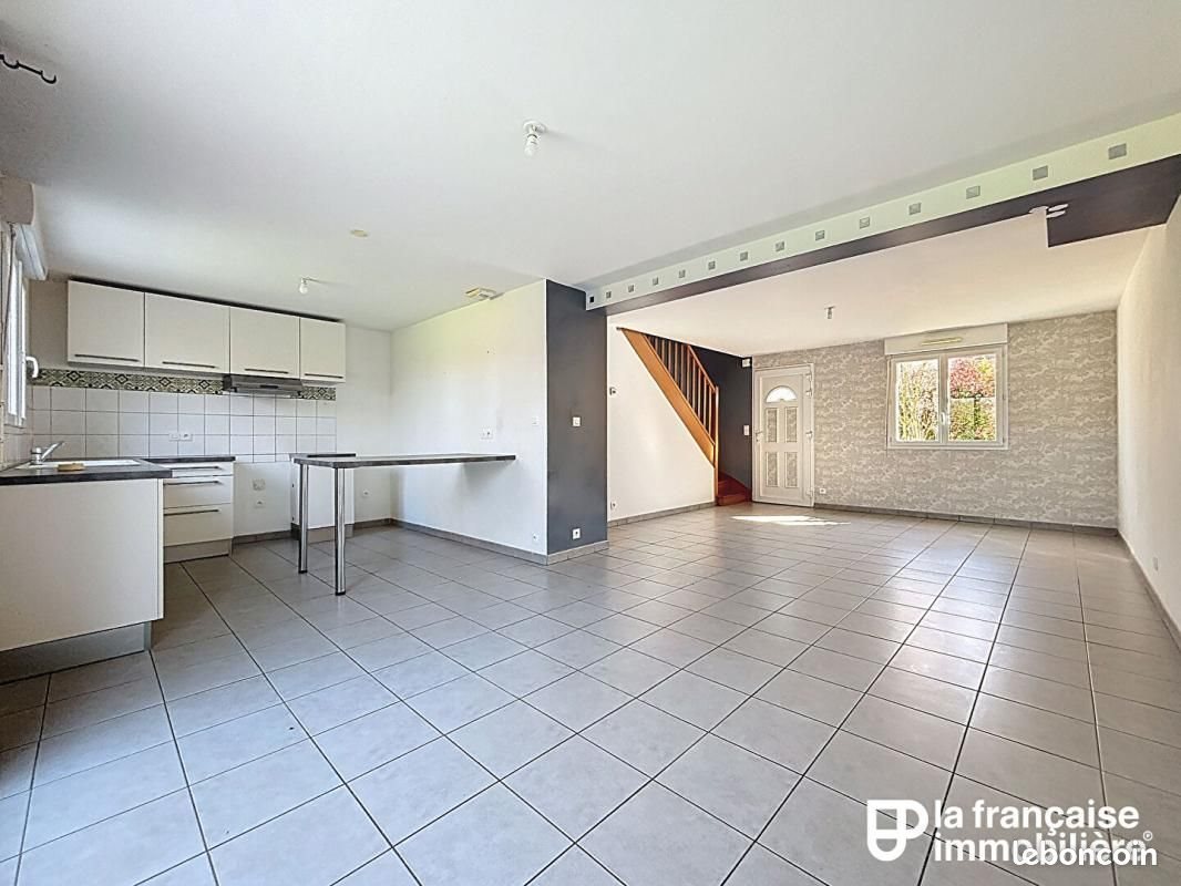 Maison à vendre, 83m², Bruz