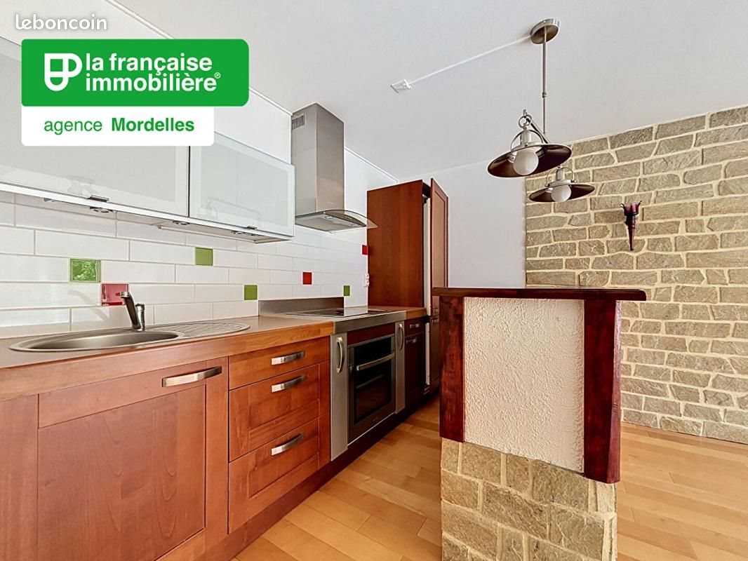 Appartement à vendre, 45m², Bréal-sous-Montfort