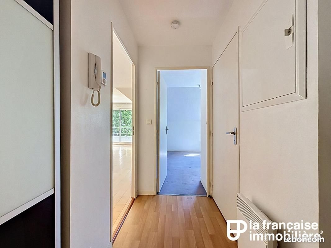 Appartement à vendre, 45m², Bréal-sous-Montfort