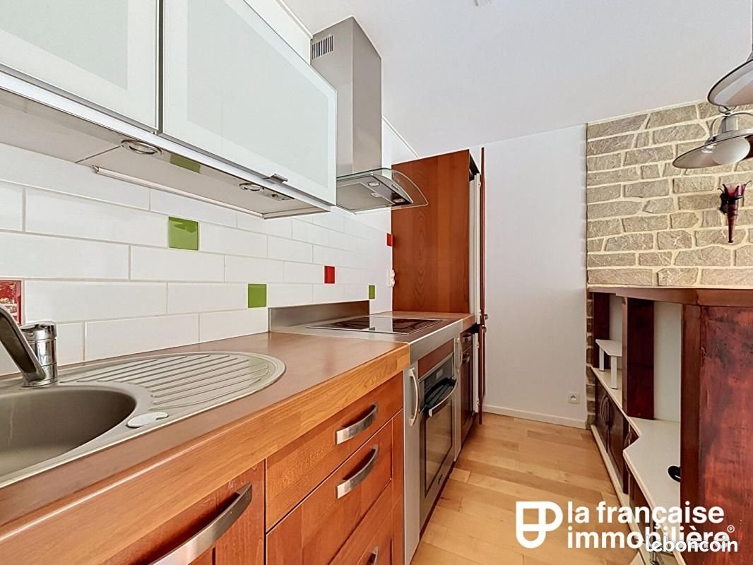 Appartement à vendre, 45m², Bréal-sous-Montfort