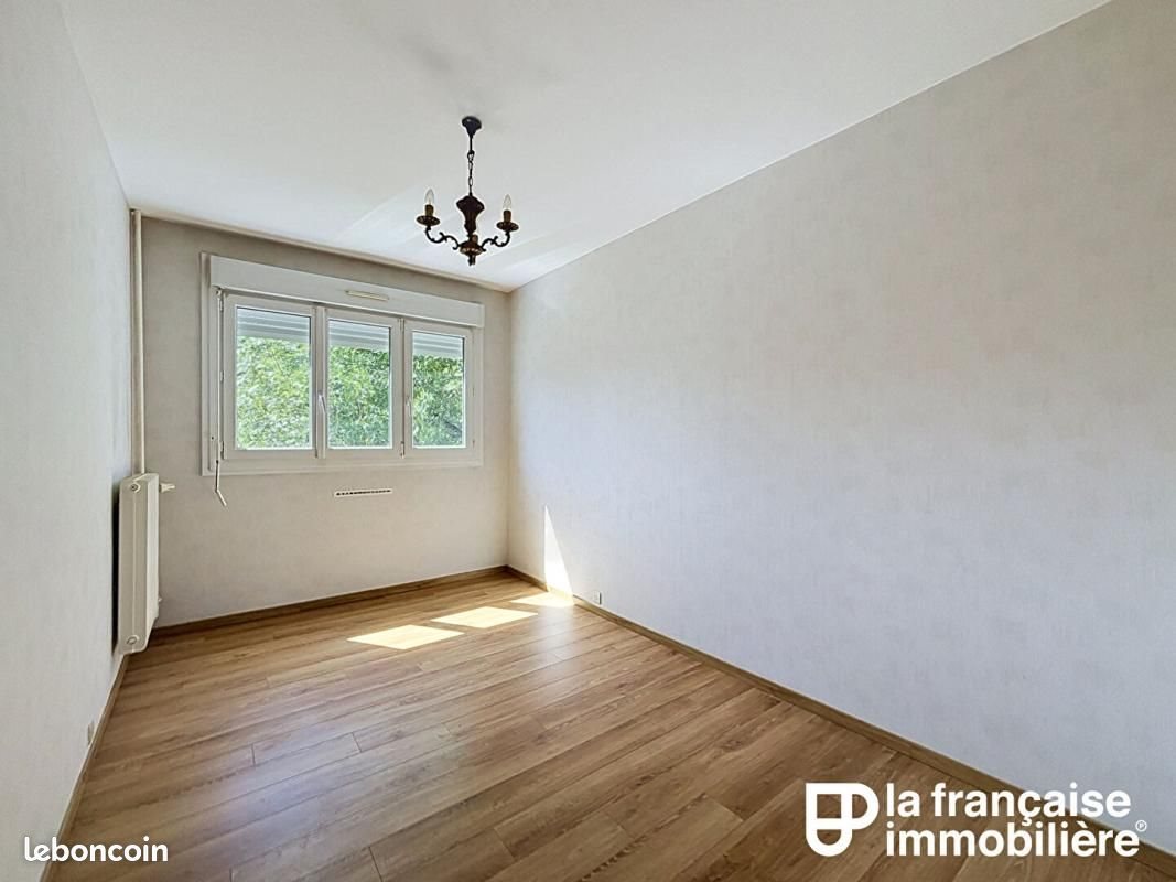Appartement à vendre, 61m², Rennes