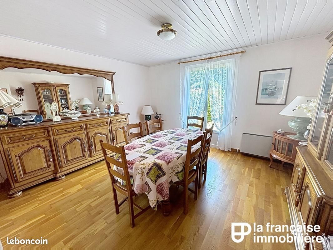 Maison à vendre, 106m², Saint-Malo