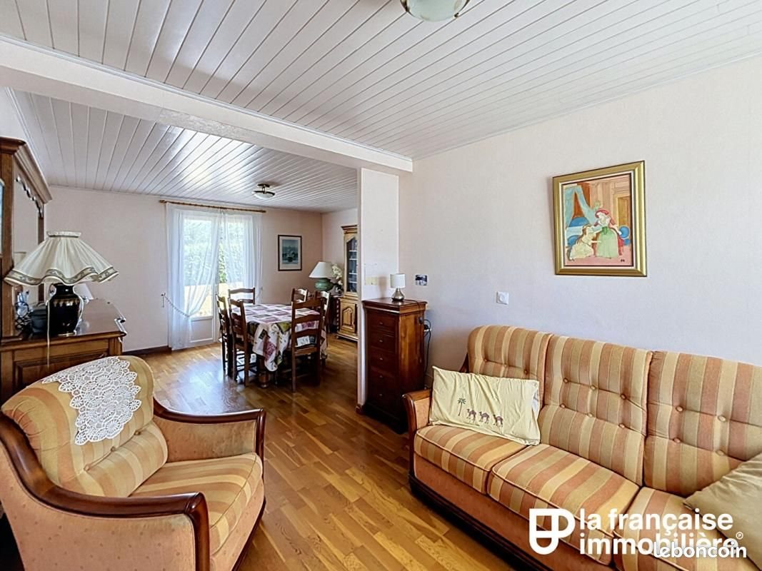 Maison à vendre, 106m², Saint-Malo