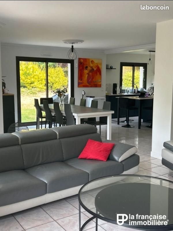 Maison à vendre, 161m², Saint-Grégoire