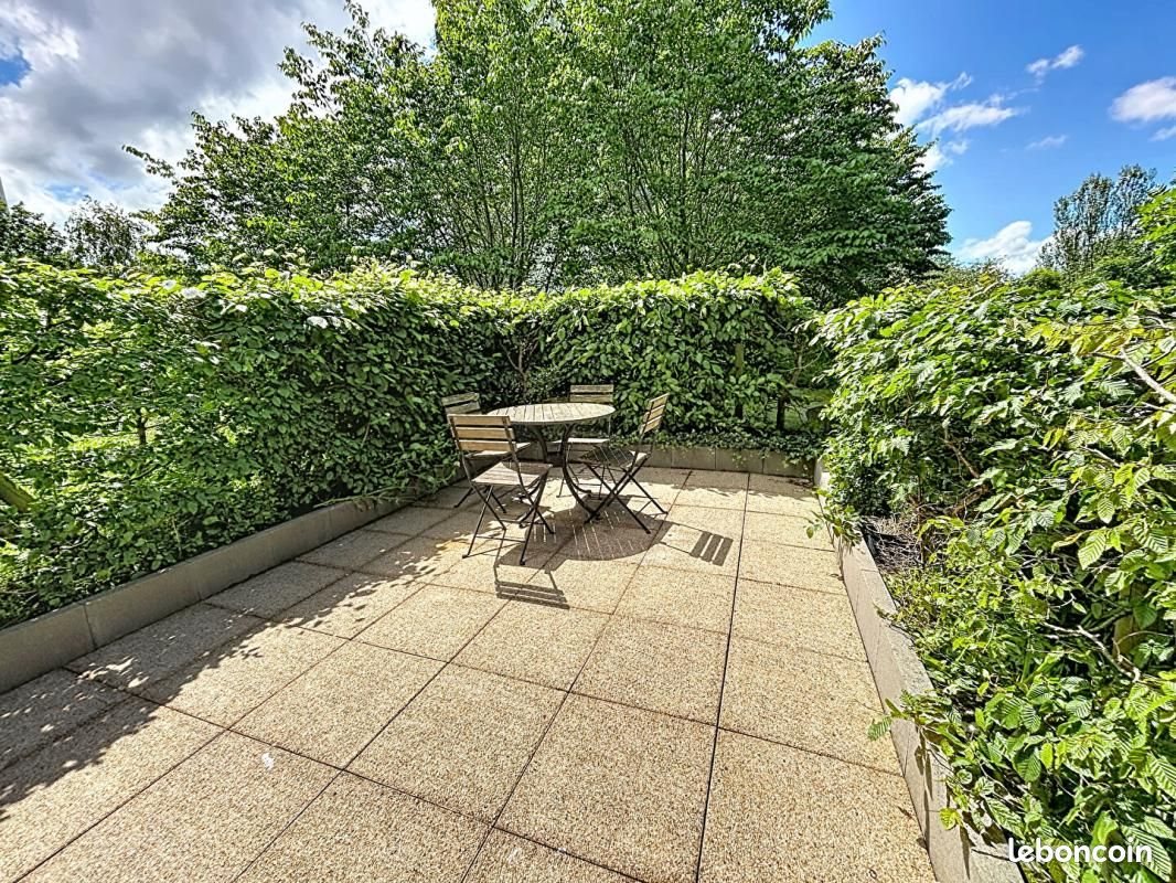 Appartement à vendre, 78m², Rennes