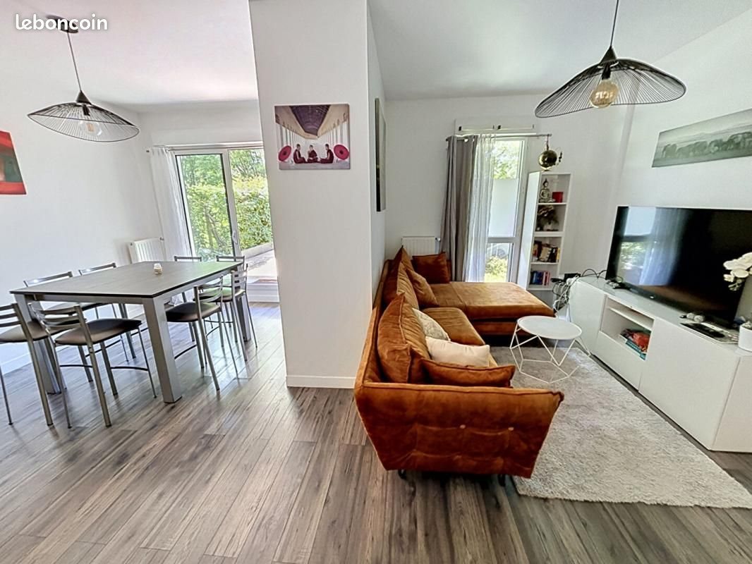 Appartement à vendre, 78m², Rennes