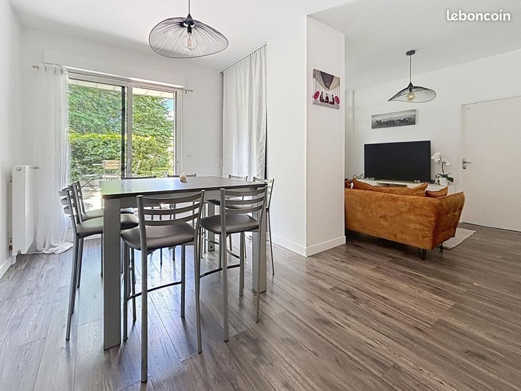 Appartement à vendre, 78m², Rennes