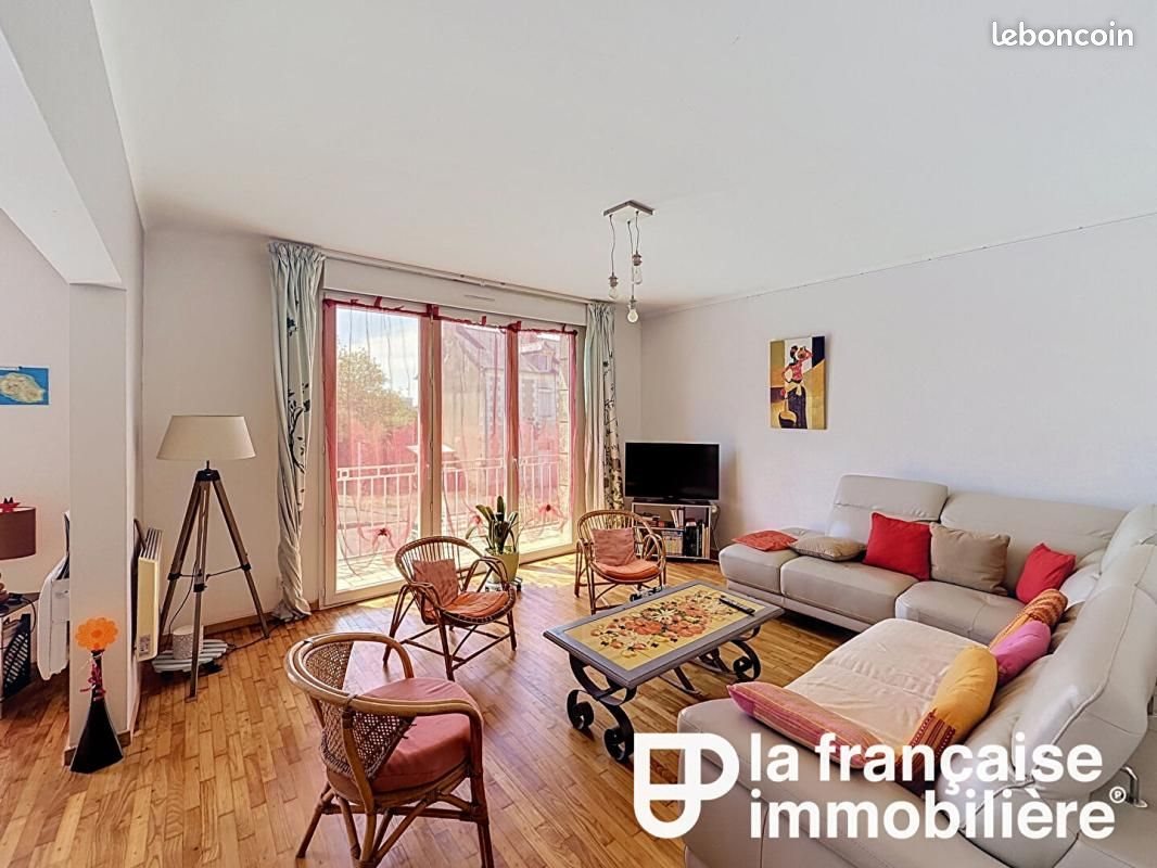 Maison à vendre, 90m², Liffré