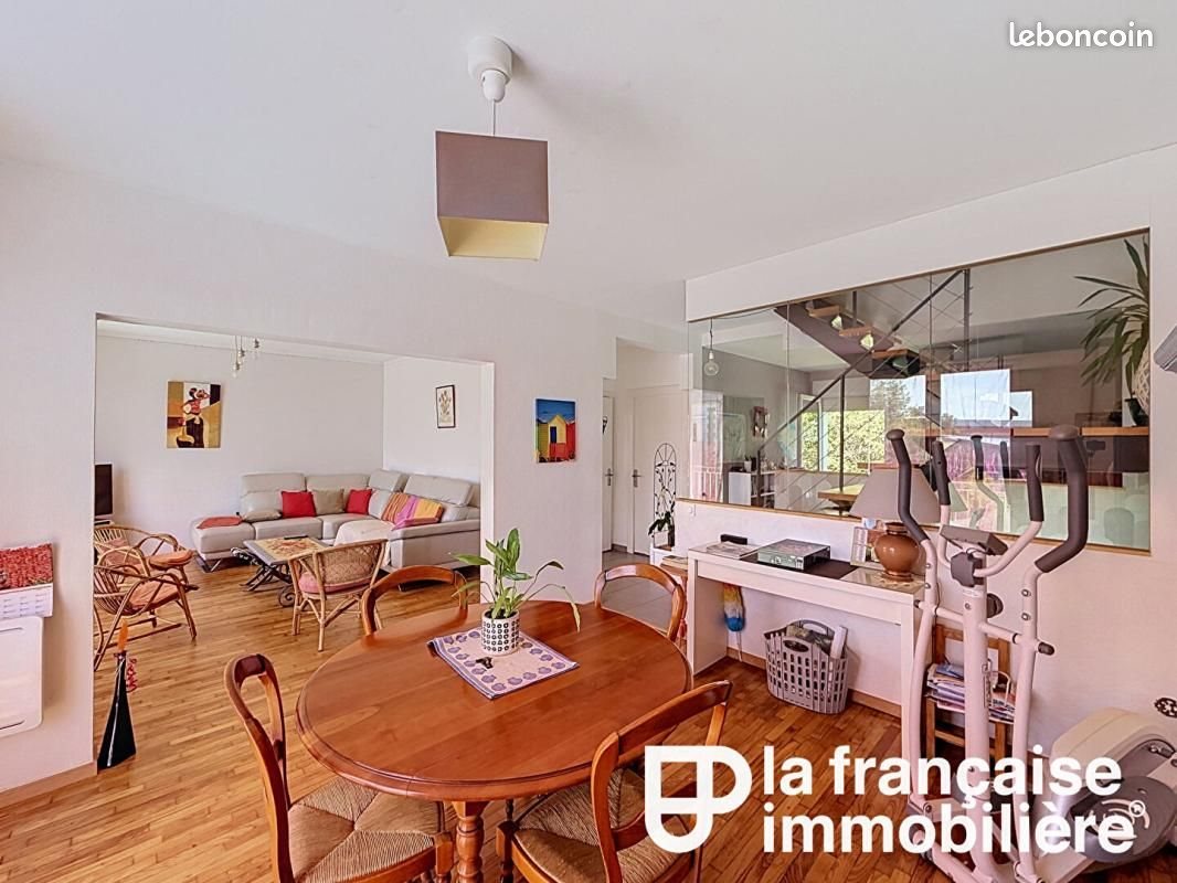 Maison à vendre, 90m², Liffré