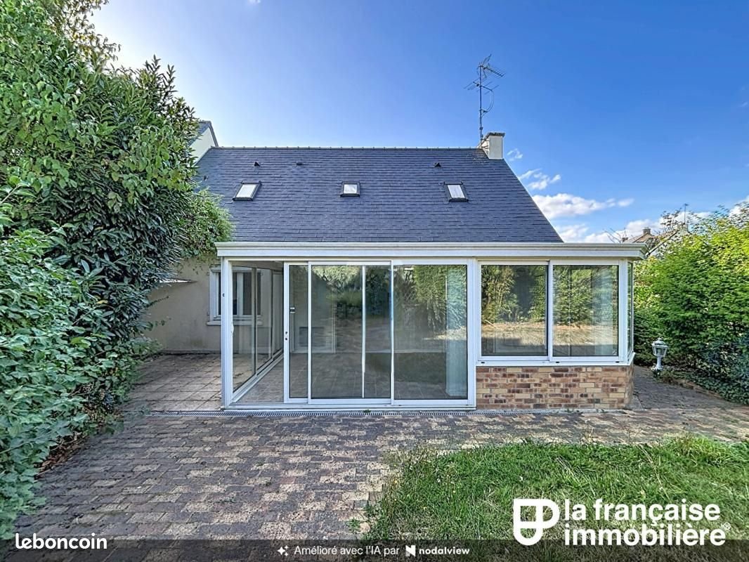 Maison à vendre, 108m², Mordelles
