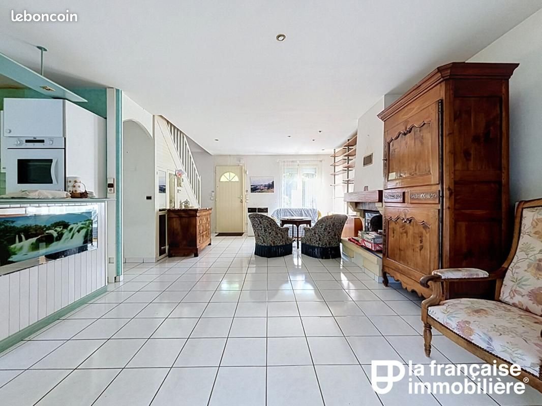 Maison à vendre, 108m², Mordelles