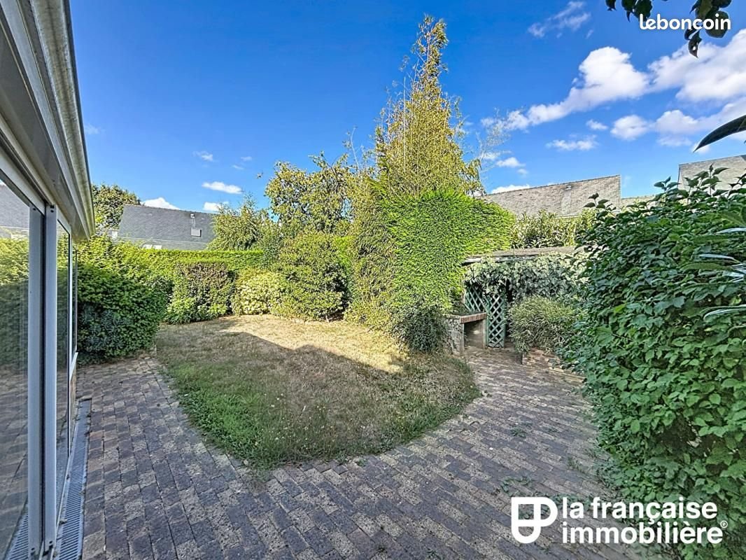 Maison à vendre, 108m², Mordelles