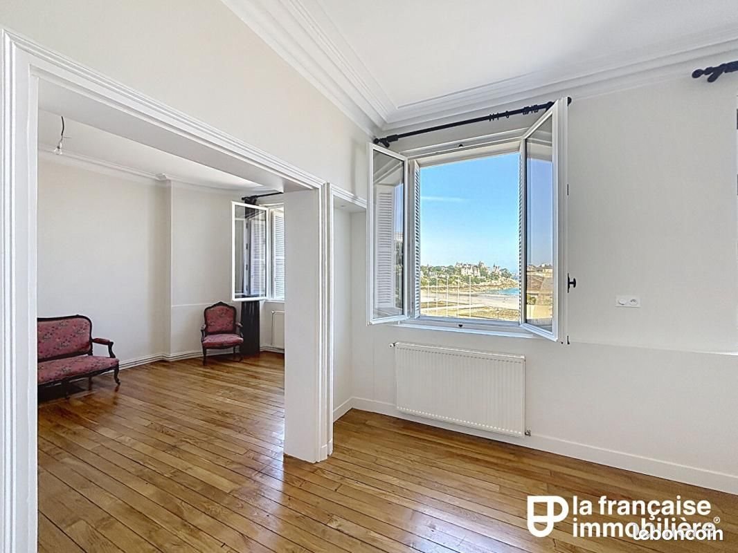 Appartement à vendre, 80m², Dinard
