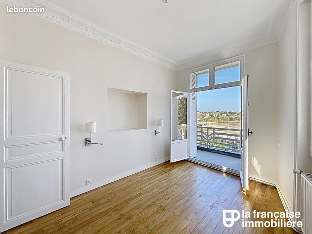 Appartement à vendre, 80m², Dinard