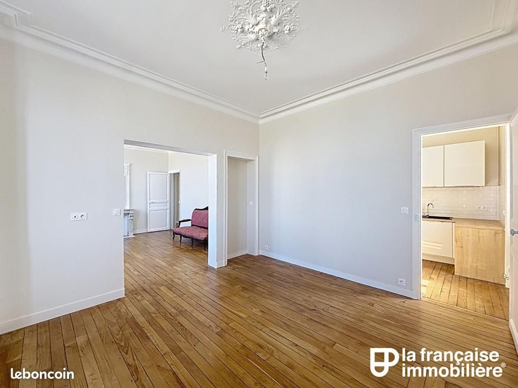 Appartement à vendre, 80m², Dinard