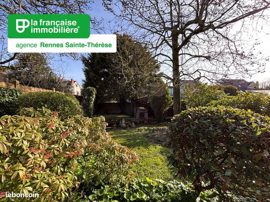 Maison à vendre, 200m², Rennes