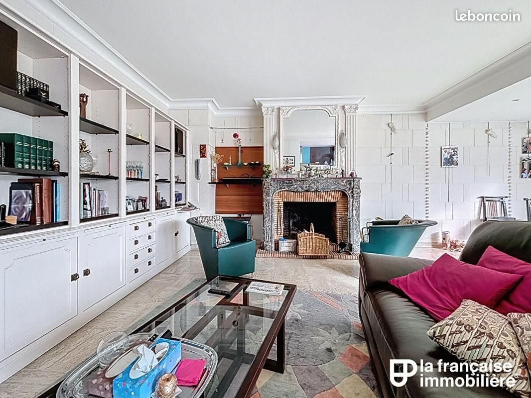 Maison à vendre, 200m², Rennes